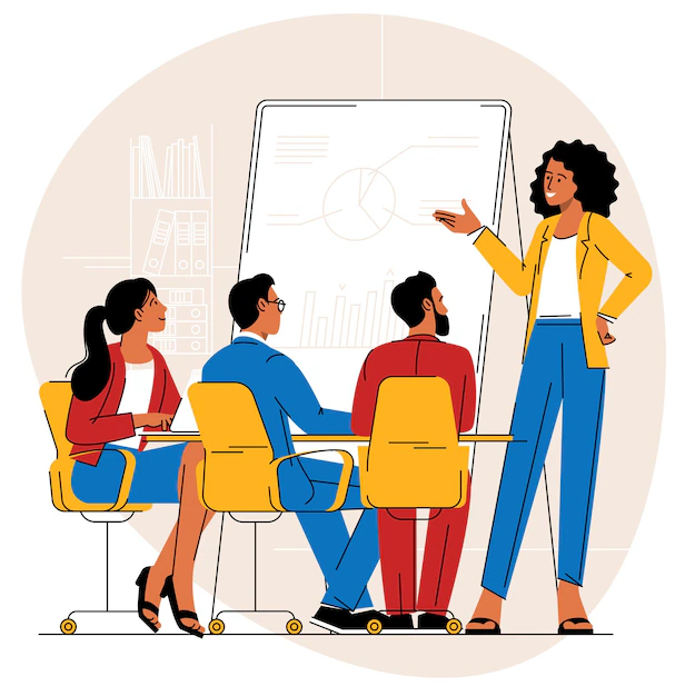 RMIA, Management, Resource, Resource Kenya, Services