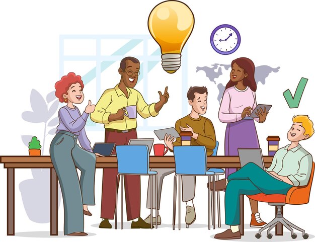 RMIA, Management, Resource, Resource Kenya, Services