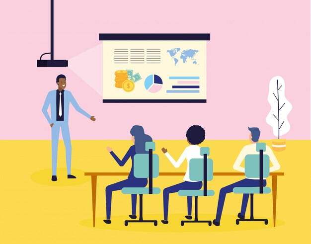 RMIA, Management, Resource, Resource Kenya, Services